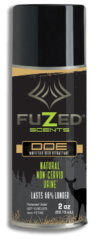 FUZED® Whitetail Doe PRE-ORDER SPECIAL