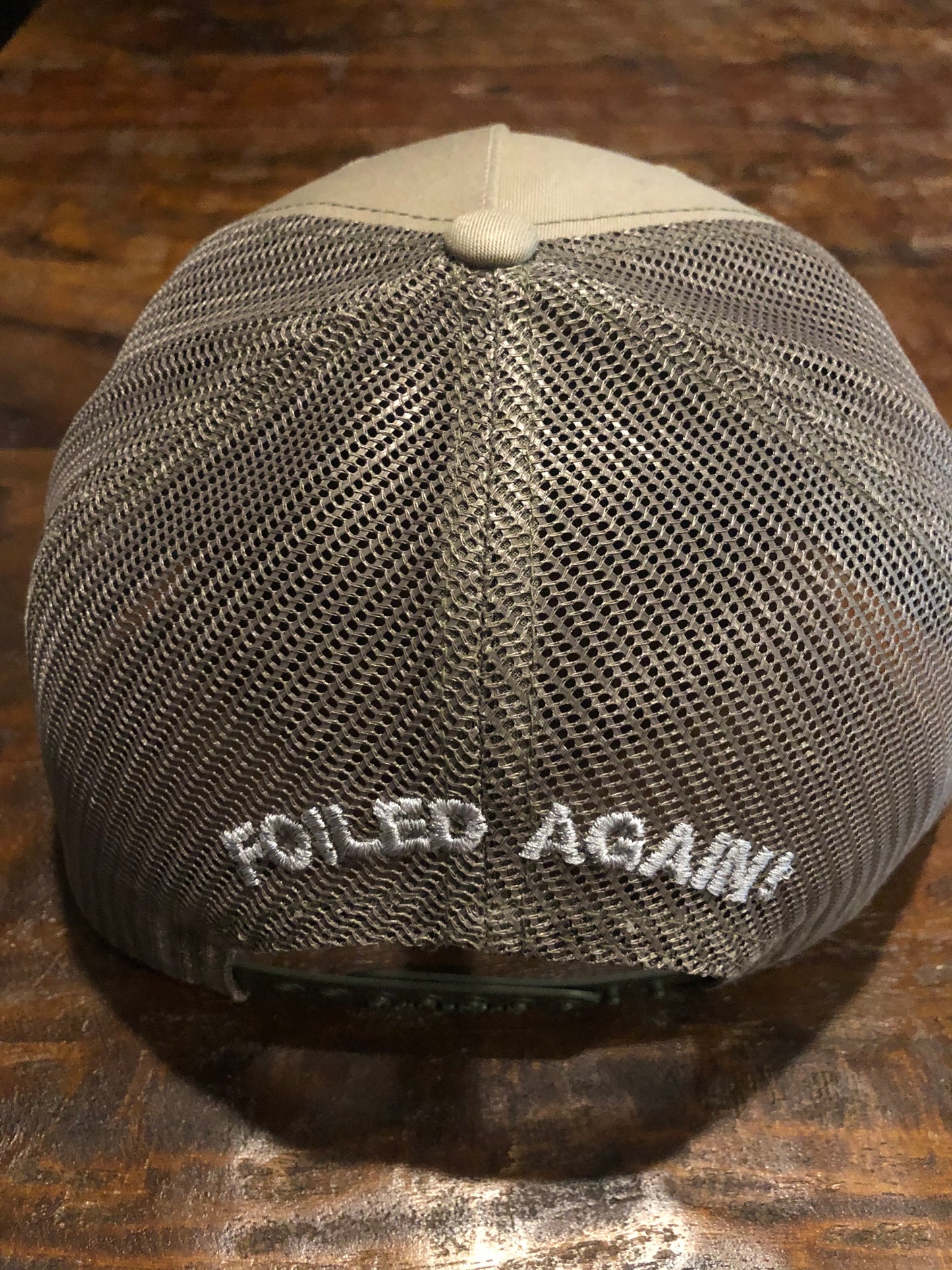 Tag Soup Club™ Hat