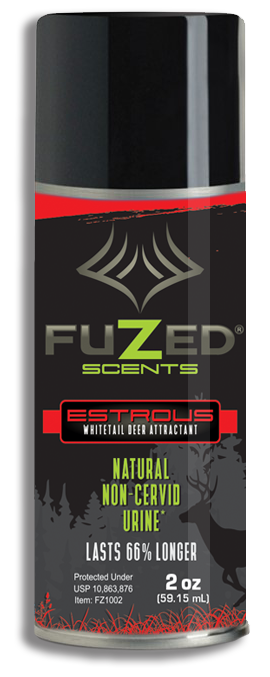 FUZED® 2-Pack ESTROUS Bundle PRE-ORDER SPECIAL