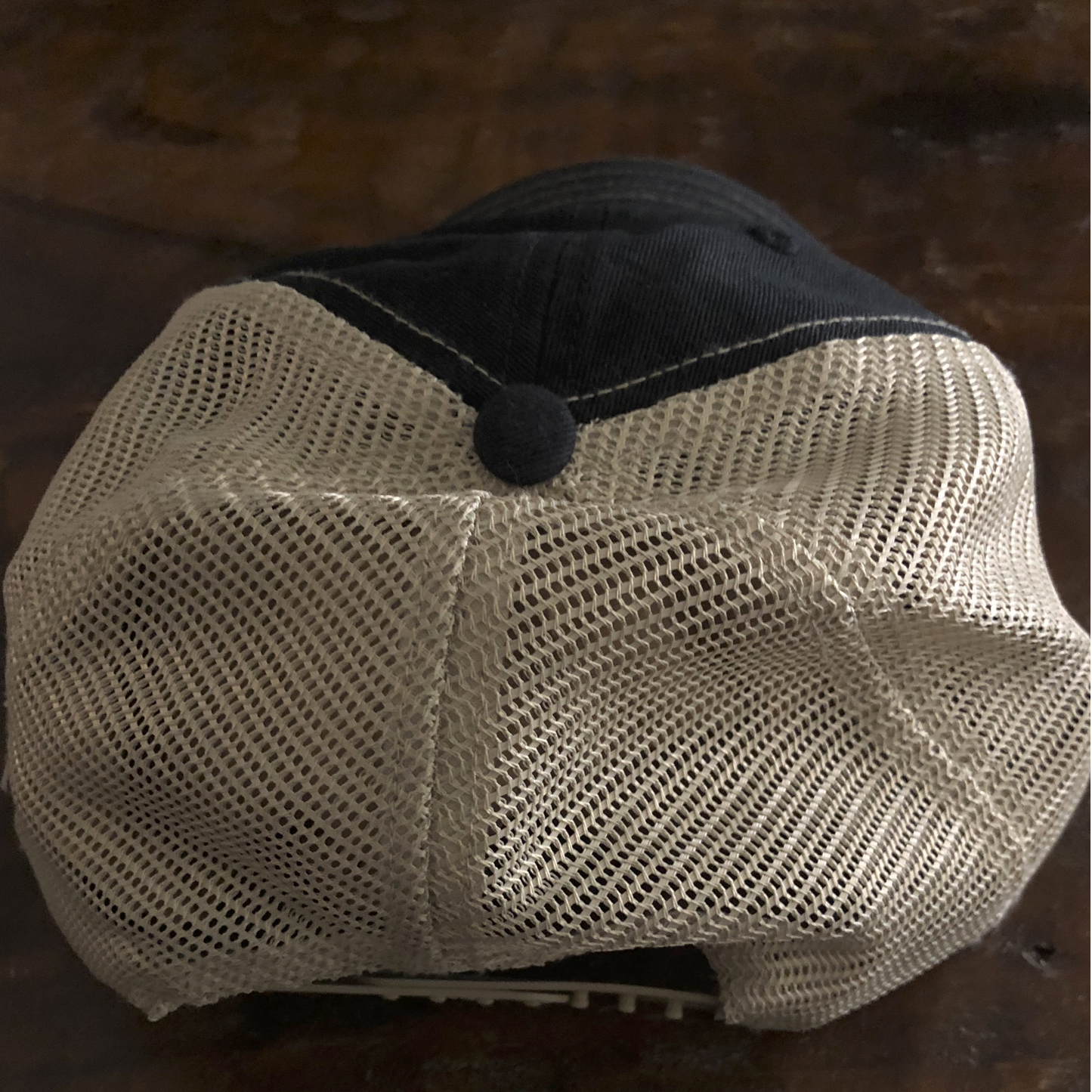 ScentRelief® Black and Green Cap