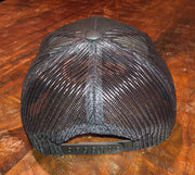 Gutcheck® Indicators Black Snap Fit Cap