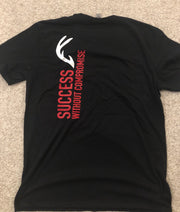 CWD-Free® Short Sleeve Tee