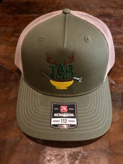 Tag Soup Club™ Hat