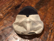 Gutcheck® Indicators Black and Green Snap Fit Cap