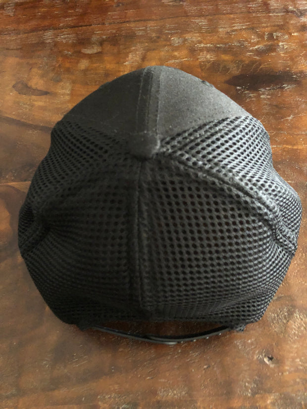 ScentRelief® Black Cap