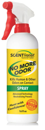 ScentRelief® Odor Elimination Spray