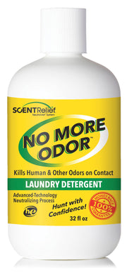 ScentRelief® Laundry Detergent