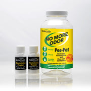 ScentRelief® Pee Pot