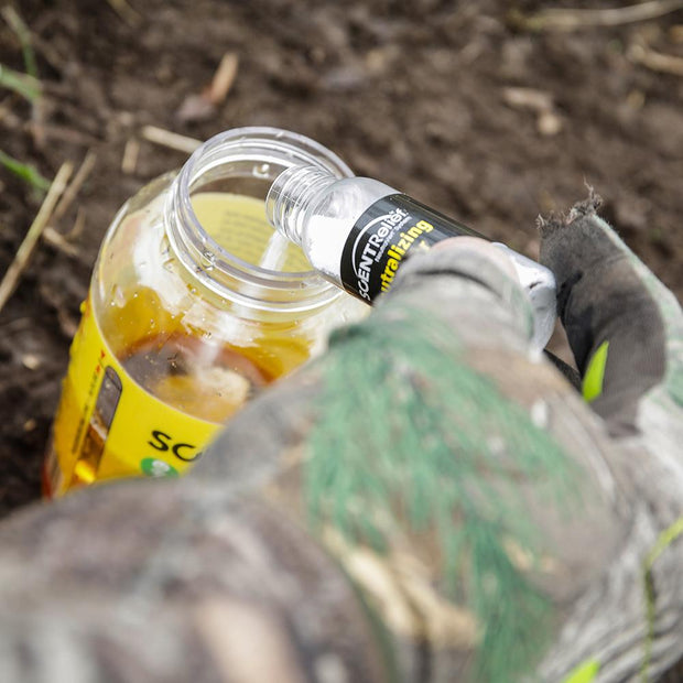 ScentRelief® Pee Pot