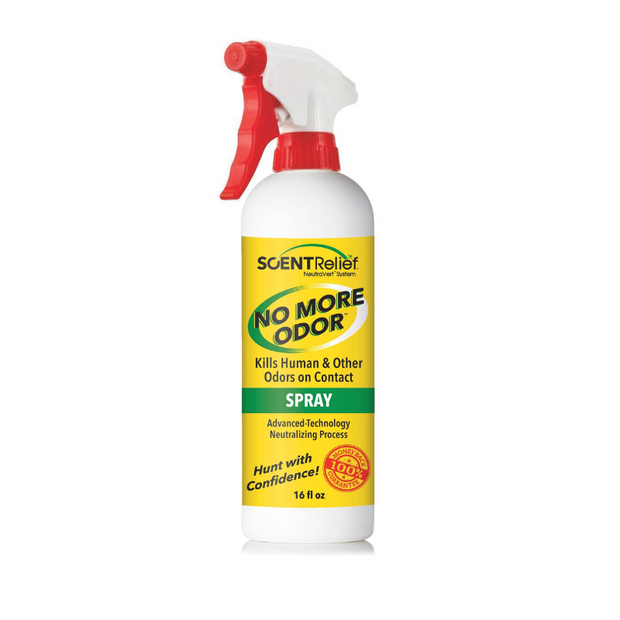 ScentRelief® Odor Elimination Spray