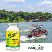 ScentRelief® Pee Pot